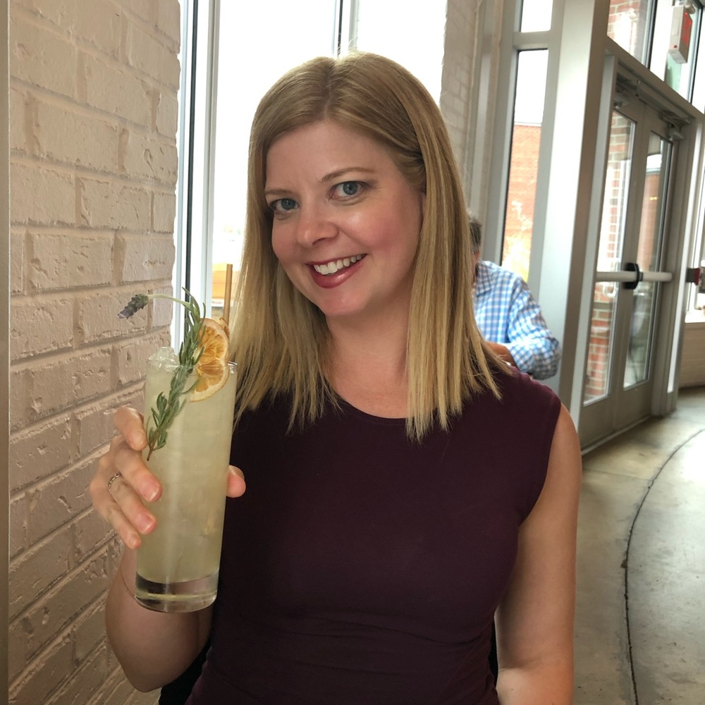 Meet your Posher, Sallie